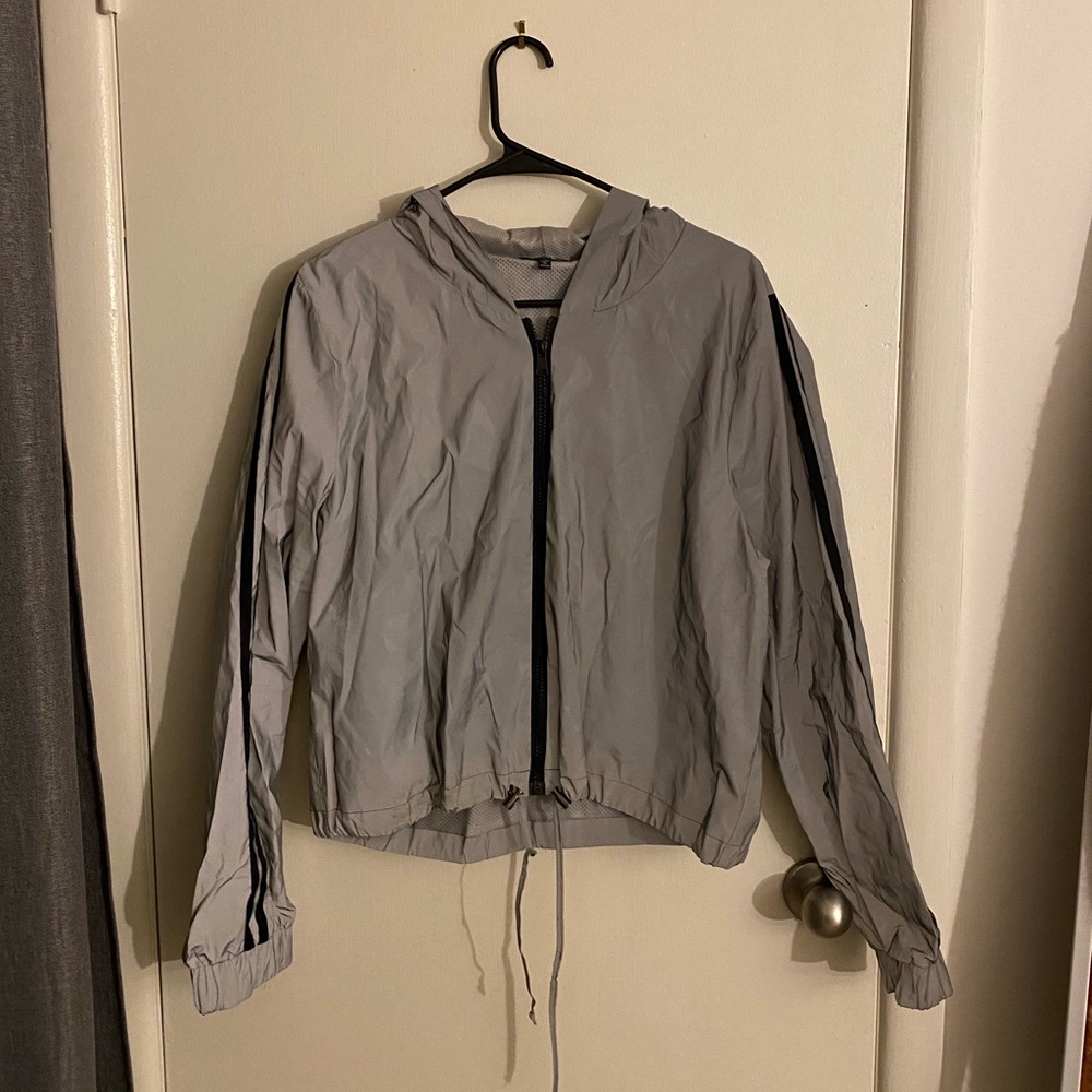 Jacket - Picture 2 of 6